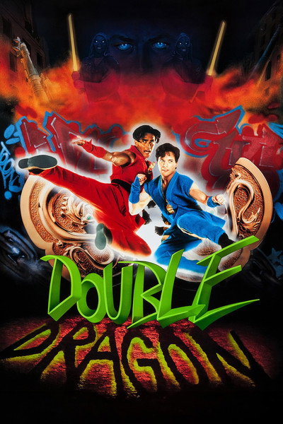Double Dragon
