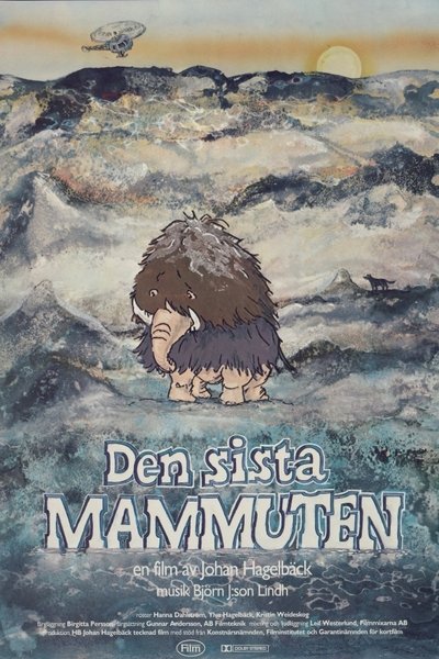 Watch Now!Den sista mammuten Movie Online Free Torrent