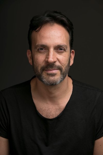 Imagem de Antonio de la Vega