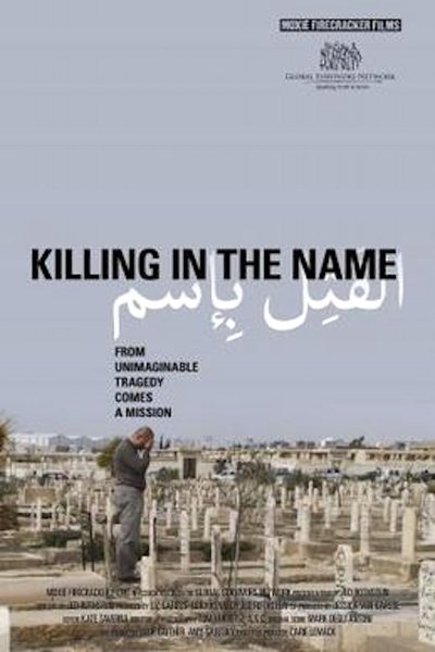 Poster do Filme Killing in the Name