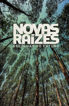 Poster do Filme Novas Raízes – Escolhas do Futuro