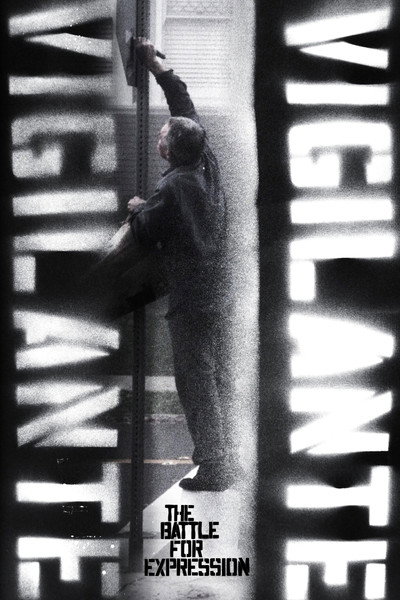 Vigilante Vigilante: The Battle for Expression