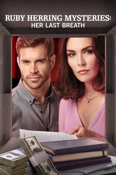 Watch!(2019) Ruby Herring Mysteries: Her Last Breath Movie Online -123Movies