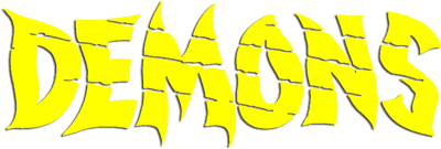 Demons Logo
