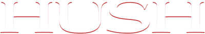 Hush Logo