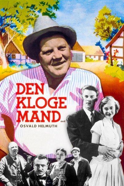 Watch Now!(1956) Den kloge mand Movie Online