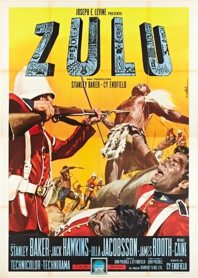 Zulu (1964)