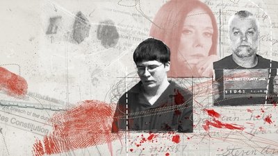 Making a Murderer krijgt tweede seizoen bij Netflix