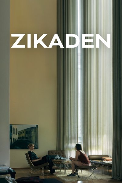 Poster do Filme Zikaden