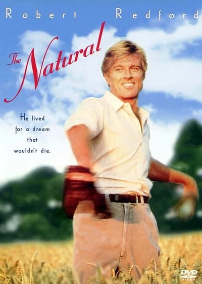 The Natural (1984)