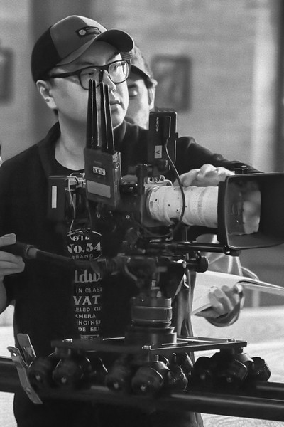 Imagem de Lee C. Zhang