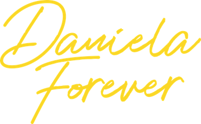 Daniela Forever Logo