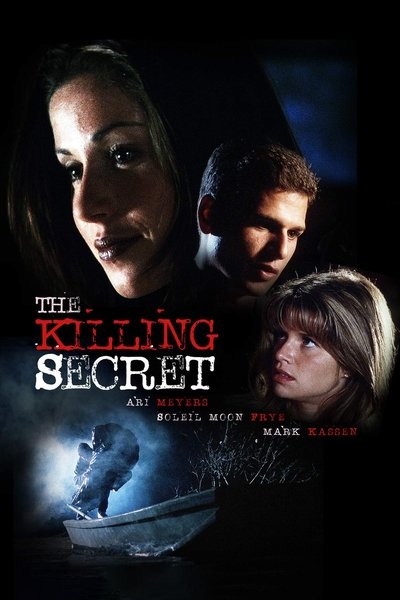 The Killing Secret poster The Killing Secret