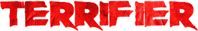 Terrifier Logo