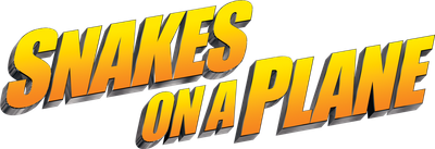 Snakes on a Plane Logo
