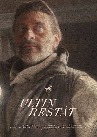 Poster do Filme Ultin Restat
