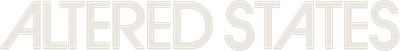 Altered States Logo