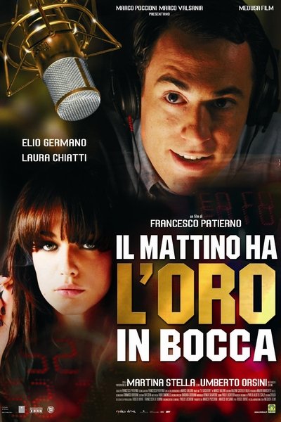 Watch Now!Il mattino ha l'oro in bocca Full Movie 123Movies