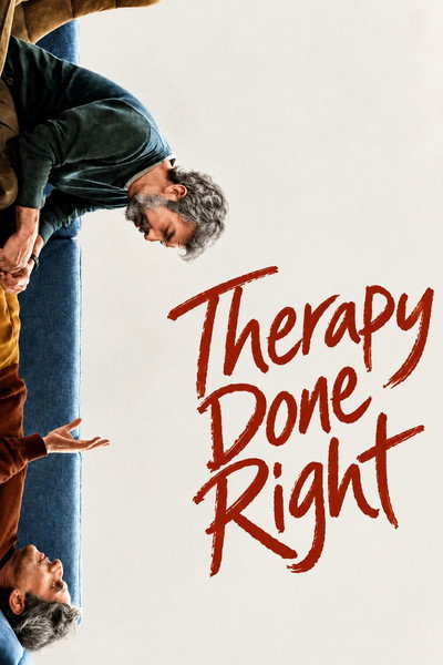 Therapy Done Right