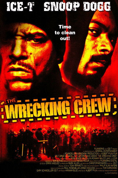 The Wrecking Crew