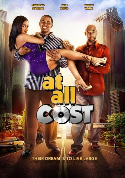 Poster do Filme At All Cost