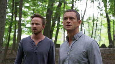 tv poster