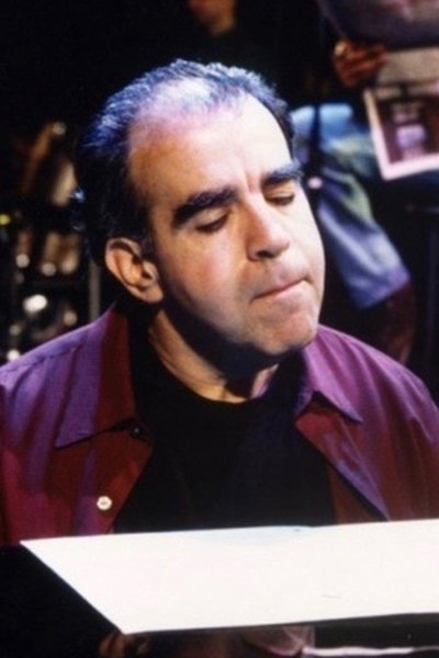 Imagem de Don Grolnick