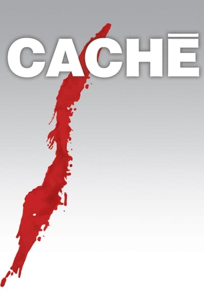 Caché (2005)