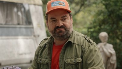 tv poster