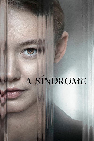 Poster do Filme A Síndrome