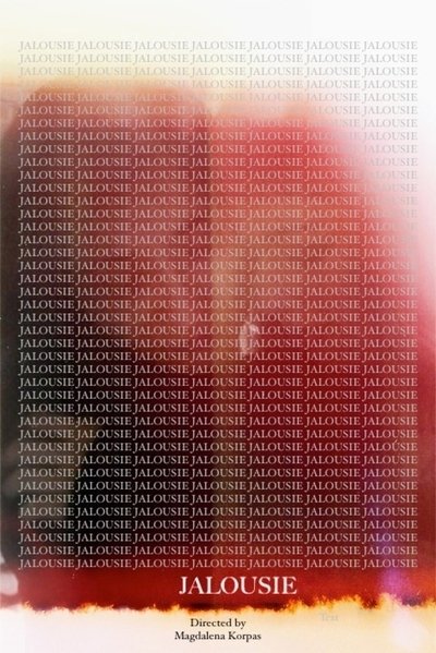 Poster do Filme Jalousie