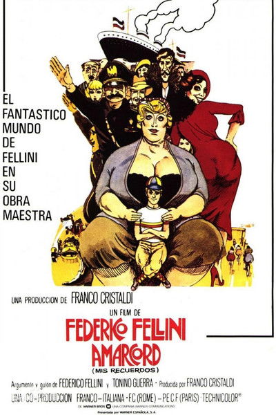 Amarcord