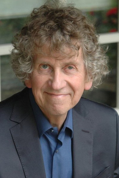 Seth Gaaikema