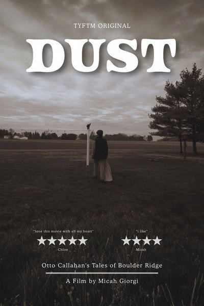 Dust