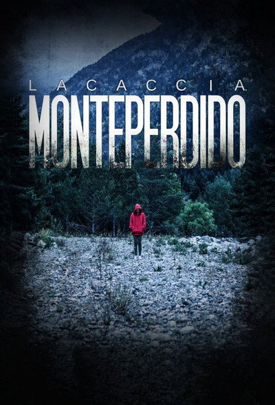La caccia - Monteperdido