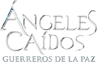 Angels Fallen: Warriors of Peace Logo