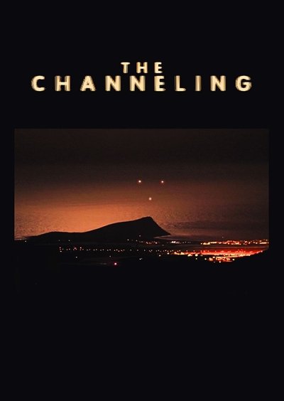 Poster do Filme The Channeling