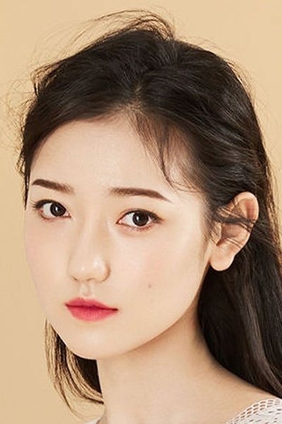 person poster