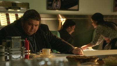 tv poster