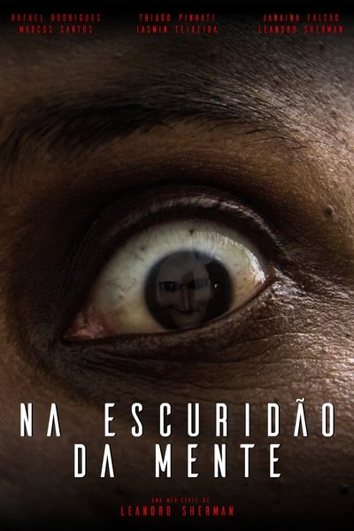 poster for On the Dark Side of the Mind