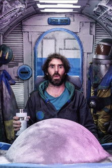 Poster do Filme First-ish Contact