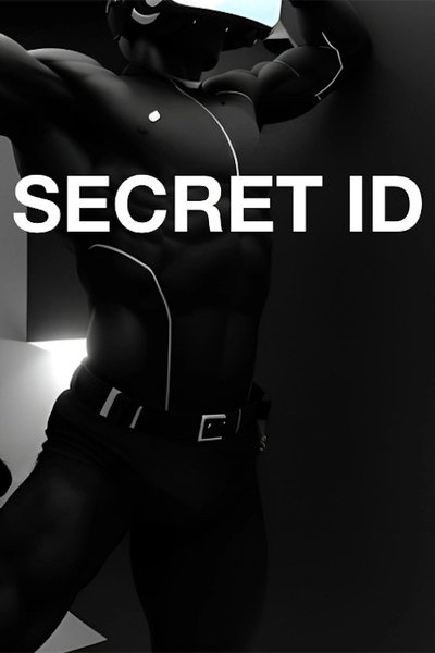 Poster do Filme Secret ID