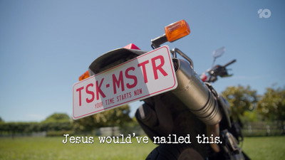 Taskmaster Australia (2026) Season 5X4 Watch Online Free | ඔන්ලයින් බලන්න