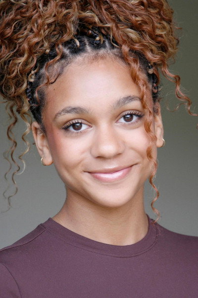 Erika Ndibe