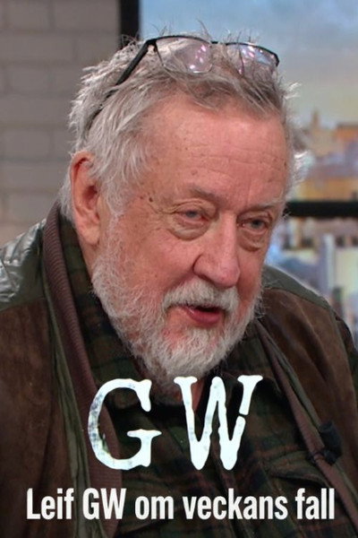 Leif GW om veckans fall