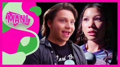 tv poster