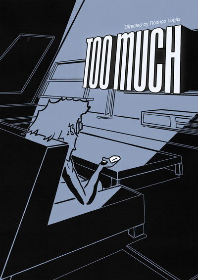 Poster do Filme Too Much