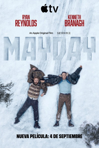 Mayday