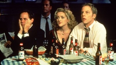 tv poster