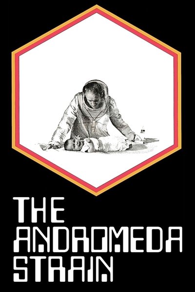 Watch - The Andromeda Strain Full Movie Putlocker